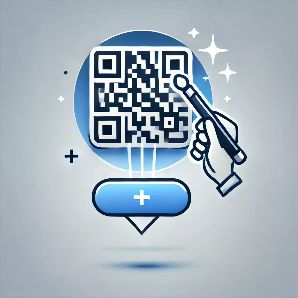 QR Code Generator